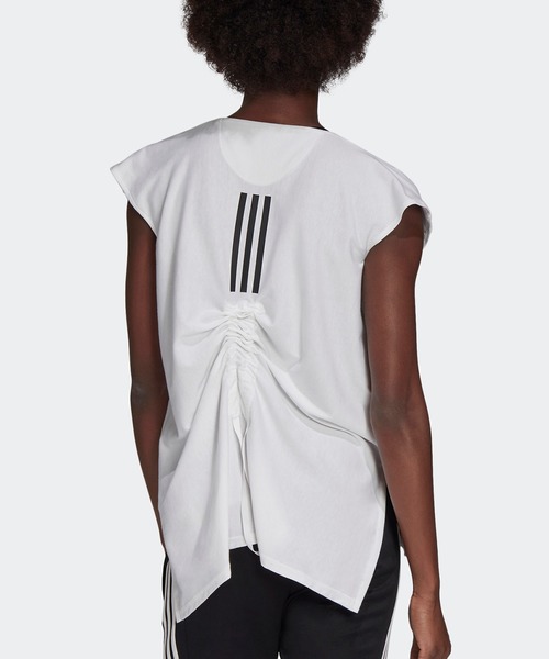 セール Primeblue タンクトップ Primeblue Tank Top アディダス タンクトップ Adidas アディダス のファッション通販 Zozotown