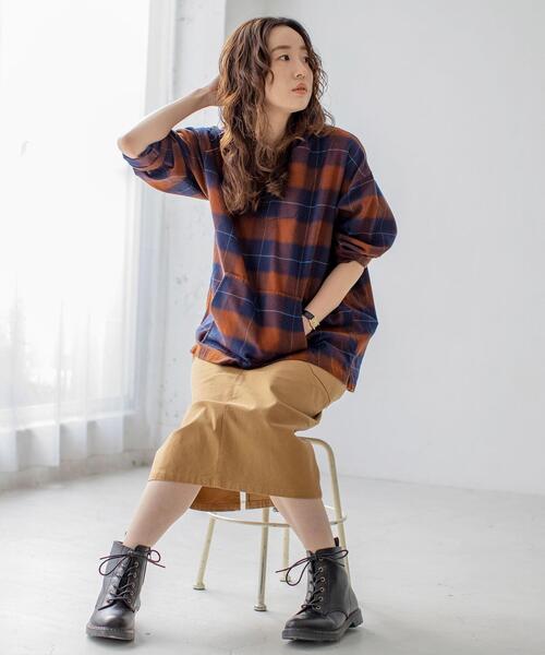 coen（コーエン）の「6ホールレースアップブーツ（ブーツ・レディース・ブラック・X-LARGE/LARGE/MEDIUM/SMALL）」の22枚目の写真