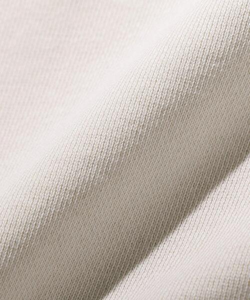 STAMPD(スタンプド)の「<STAMPD> F**K OFF CN/スウェット(スウェット・メンズ・ライトグレー/グレー・X-LARGE/LARGE/SMALL/MEDIUM)」の13枚目の写真