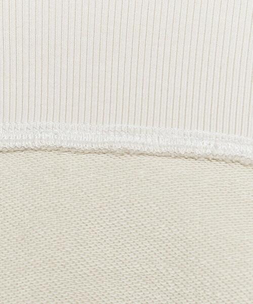 STAMPD(スタンプド)の「<STAMPD> F**K OFF CN/スウェット(スウェット・メンズ・ライトグレー/グレー・X-LARGE/LARGE/SMALL/MEDIUM)」の17枚目の写真