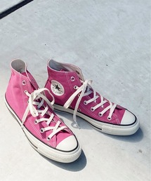 CONVERSE | 【CONVERSE】 ALL STAR FOODTEXTILE HI◆(スニーカー)