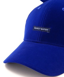 PEARLY GATES（パーリーゲイツ）の「【PEARLY GATES】うさ耳