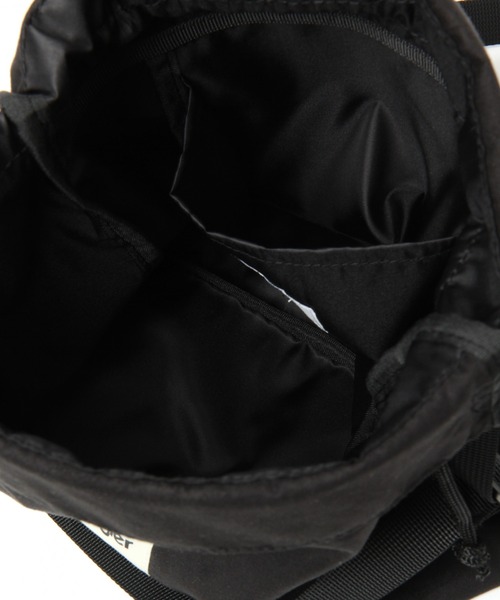 BAYFLOW（ベイフロー）の「【Wrangler(ラングラー)】別注スエードキンチャク（ハンドバッグ・メンズ・ベージュ/グレー/ブラック・FREE）」の11枚目の写真