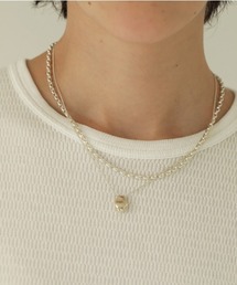 TODAYFUL | プチペンダントネックレス(Silver925)(ネックレス)