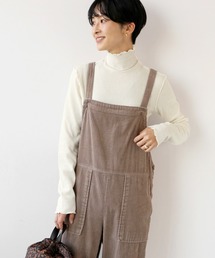 JOURNAL STANDARD relume | Jammyランダムテレコハイネックロングスリーブ◆(Tシャツ/カットソー)