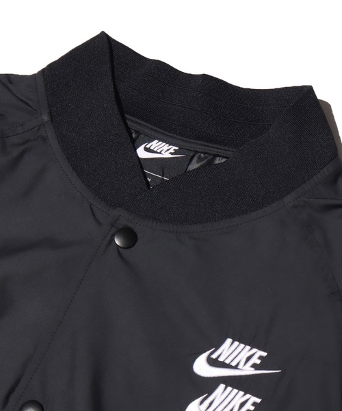 NIKE（ナイキ）の「NIKE AS M NSW WVN JKT WTOUR / ナイキ NSW WTOUR