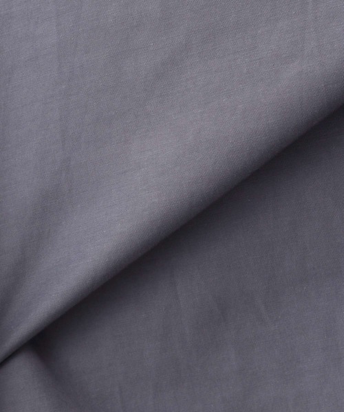 A part by（アパートバイ）の「VisCoメキシカンパーカー　931710（シャツ/ブラウス・レディース・チャコールグレー/ライトグリーン/ライトベージュ・FREE）」の14枚目の写真