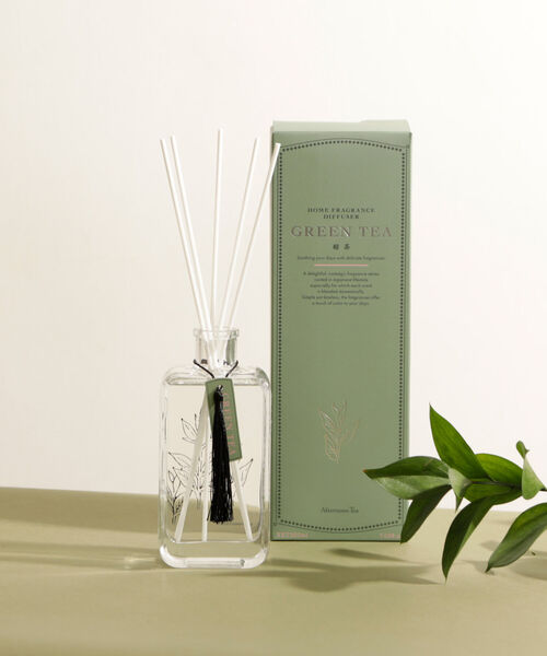 Afternoon Tea（アフタヌーンティー）の「日本の香り/ディフューザー（ルームフレグランス/お香）」 WEAR