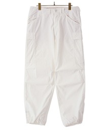 GOLD | GOLD / ゴールド：COTTON WEATHER CARGO PANTS：21A-GL41973[MUS](カーゴパンツ)