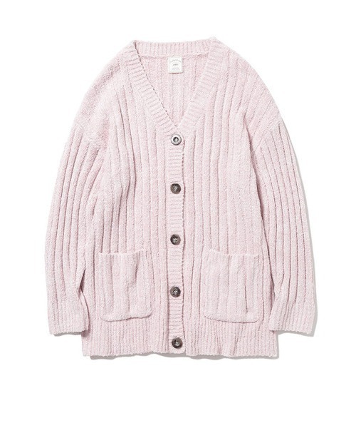 メランジリブロングカーディガン ルームウェア パジャマ Gelato Pique ジェラートピケ のファッション通販 Zozotown