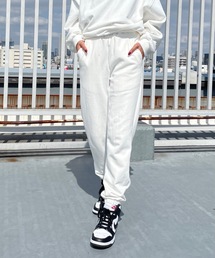 ジョガーパンツ に該当するホワイト 白色系のファッション通販 Zozotown