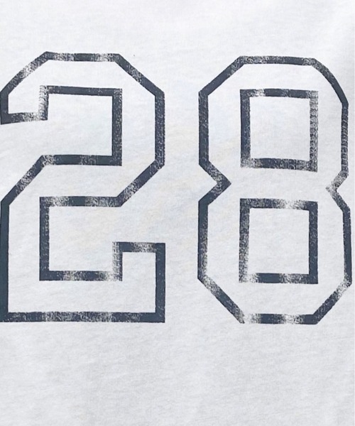 SHENERY（シーナリー）の「No.28TEE（Tシャツ/カットソー・レディース・オフホワイト・FREE）」の7枚目の写真