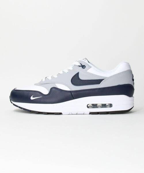 UNITED ARROWS & SONS(ユナイテッドアローズアンドサンズ)の「NIKE(ナイキ)AIR MAX 1 LV8(スニーカー・メンズ・その他1/その他2/その他3・26.5cm/27cm/27.5cm/28cm/28.5cm)」の2枚目の写真