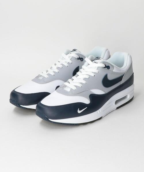 UNITED ARROWS & SONS(ユナイテッドアローズアンドサンズ)の「NIKE(ナイキ)AIR MAX 1 LV8(スニーカー・メンズ・その他1/その他2/その他3・26.5cm/27cm/27.5cm/28cm/28.5cm)」の13枚目の写真