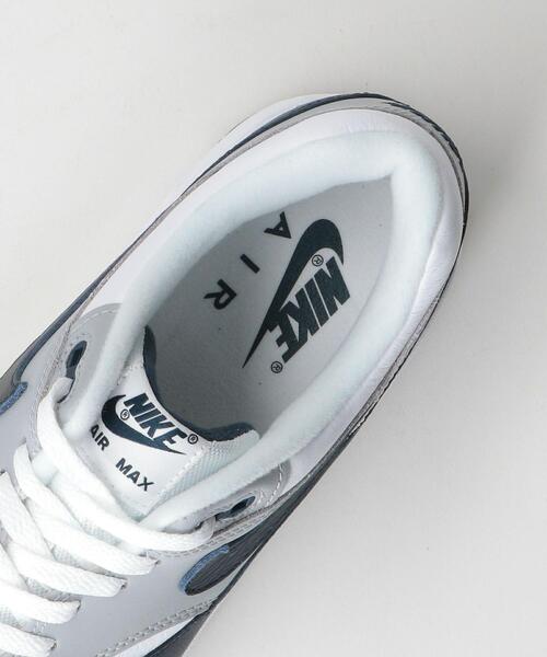 UNITED ARROWS & SONS(ユナイテッドアローズアンドサンズ)の「NIKE(ナイキ)AIR MAX 1 LV8(スニーカー・メンズ・その他1/その他2/その他3・26.5cm/27cm/27.5cm/28cm/28.5cm)」の8枚目の写真