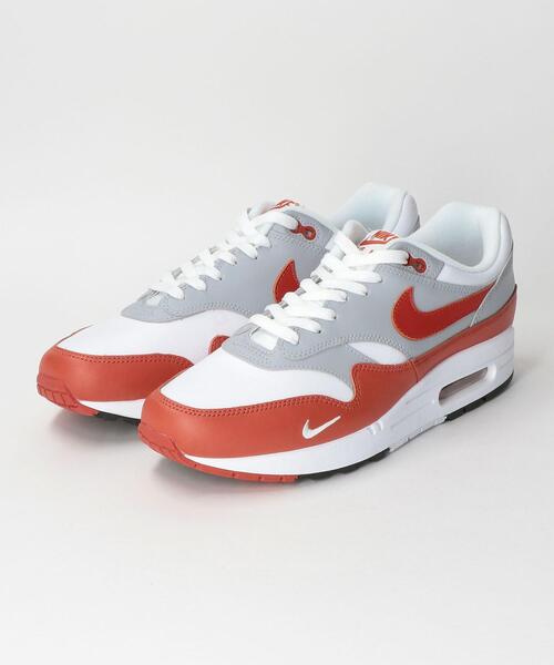 UNITED ARROWS & SONS(ユナイテッドアローズアンドサンズ)の「NIKE(ナイキ)AIR MAX 1 LV8(スニーカー・メンズ・その他1/その他2/その他3・26.5cm/27cm/27.5cm/28cm/28.5cm)」の5枚目の写真