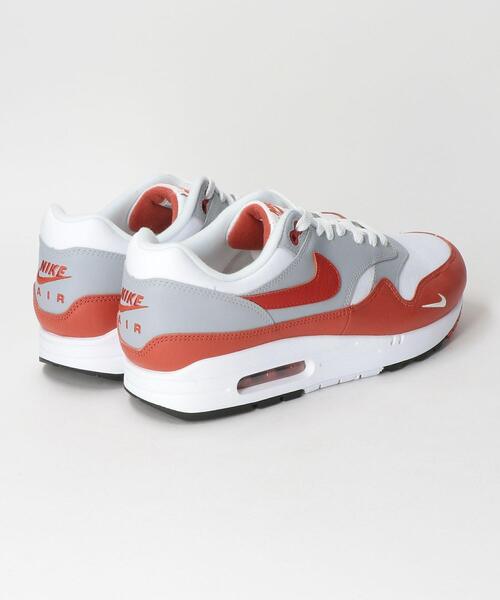 UNITED ARROWS & SONS(ユナイテッドアローズアンドサンズ)の「NIKE(ナイキ)AIR MAX 1 LV8(スニーカー・メンズ・その他1/その他2/その他3・26.5cm/27cm/27.5cm/28cm/28.5cm)」の4枚目の写真