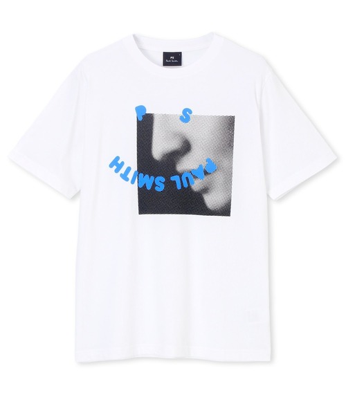 PS Paul Smith（ピーエスポールスミス）の「【洗える】ラージ PS