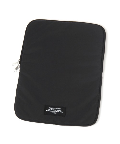 HEAD PORTER やってのけ BLACK BEAUTY PCケース