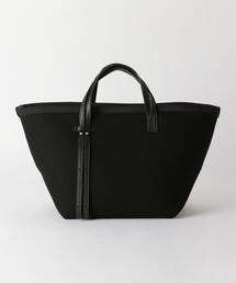 H.V.F.N | [ 別注 ] [ エイチ ヴィ エフ エヌ ] H.V.F.N キャンバス トート バッグ ミディアム(トートバッグ)