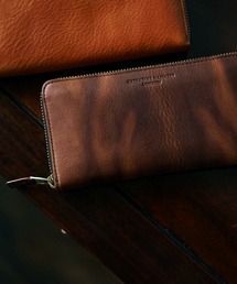 REBIRTH PROJECT（リバースプロジェクト）の「KATHARINE HAMNETT LONDON/キャサリンハムネットロンドン FLUID ラウンドファスナー ロングウォレット（財布）」