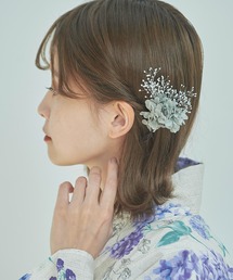 Dita | 髪飾り4本セット 浴衣や普段使いにも♪(和装小物)