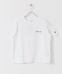 URBAN RESEARCH Sonny Label | Champion　SHORT SLEEVE T-SHIRTS(Tシャツ/カットソー)
