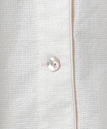 美品　6 ROKU ロク COTTON SQUARE LACE PANTS 38 美品 6 ROKU ロク COTTON SQUARE LACE PANTS 38 美品 6 ROKU