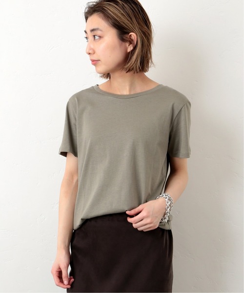 マリアマクマナス　 シャツ MARIA McMANUS/マリア マクマナス】 PUFF SLEEVE SLIM シャツ