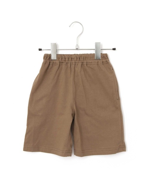 MAKE YOUR DAY（メイクユアデイ）の「レイヤード風ワンマイルセットアップ■80～140cm（ルームウェア/パジャマ・キッズ・ミント/モカ・110/120/130/140/90/100/80）」の11枚目の写真