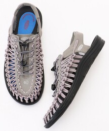 FREAK'S STORE（フリークスストア）の「WEB限定 KEEN/キーン UNEEK ユニーク（サンダル）」