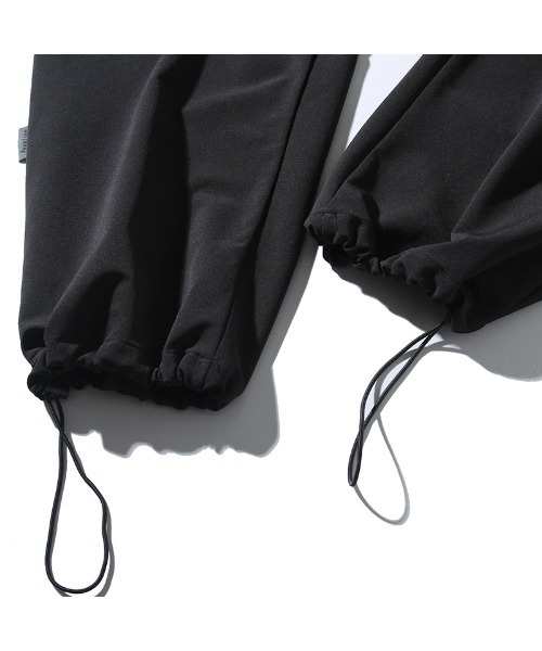 HOOK(フック)の「【HOOK】 裾絞りカーゴパンツ(カーゴパンツ・メンズ・ライトグレー/ブラック/レッド・M/L/XXL/XL)」の17枚目の写真