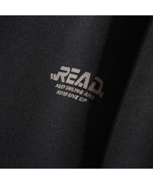 HOOK(フック)の「【HOOK】 裾絞りカーゴパンツ(カーゴパンツ・メンズ・ライトグレー/ブラック/レッド・M/L/XXL/XL)」の19枚目の写真