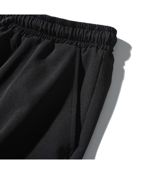 HOOK(フック)の「【HOOK】 裾絞りカーゴパンツ(カーゴパンツ・メンズ・ライトグレー/ブラック/レッド・M/L/XXL/XL)」の22枚目の写真