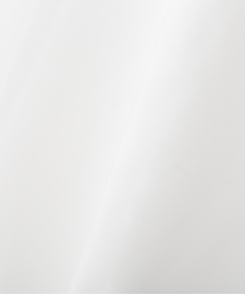 PROPORTION BODY DRESSING（プロポーションボディドレッシング）の「フレアカフスリーブ２ｗａｙブラウス / 1211110501（シャツ/ブラウス・レディース・グレー/ホワイト系その他/ダークベージュ・SMALL/MEDIUM）」の17枚目の写真