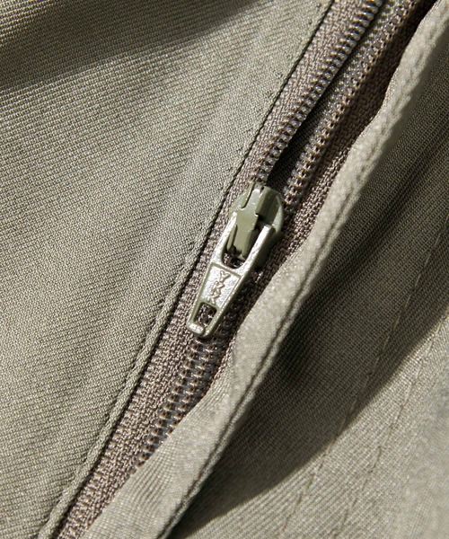 UNCORD（アンコード）の「【UNCORD】Tech balloon wide cargo pants/テックバルーンワイドカーゴパンツ（カーゴパンツ・メンズ・ブラック/ベージュ/グレー/カーキ・MEDIUM/LARGE/X-LARGE）」の19枚目の写真