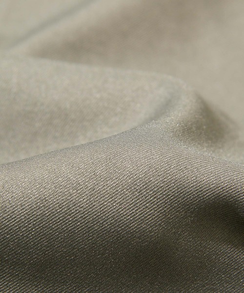 UNCORD（アンコード）の「【UNCORD】Tech balloon wide cargo pants/テックバルーンワイドカーゴパンツ（カーゴパンツ・メンズ・ブラック/ベージュ/グレー/カーキ・MEDIUM/LARGE/X-LARGE）」の18枚目の写真