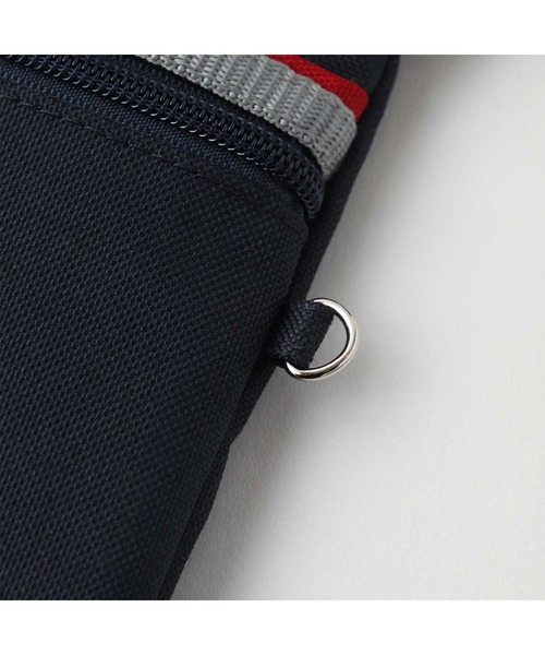 EASTBOY（イーストボーイ）の「【ミニショルダーバッグ】 制服 高校生 中学生 スクバ スクール JK（ショルダーバッグ・キッズ・ネイビー/サックスブルー/ブルー系その他6・F）」の5枚目の写真