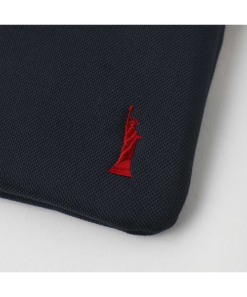 EASTBOY（イーストボーイ）の「【ミニショルダーバッグ】 制服 高校生 中学生 スクバ スクール JK（ショルダーバッグ・キッズ・ネイビー/サックスブルー/ブルー系その他6・F）」の6枚目の写真