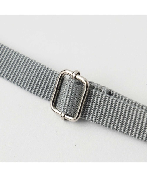 EASTBOY（イーストボーイ）の「【ミニショルダーバッグ】 制服 高校生 中学生 スクバ スクール JK（ショルダーバッグ・キッズ・ネイビー/サックスブルー/ブルー系その他6・F）」の7枚目の写真