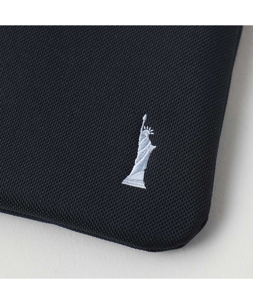 EASTBOY（イーストボーイ）の「【ミニショルダーバッグ】 制服 高校生 中学生 スクバ スクール JK（ショルダーバッグ・キッズ・ネイビー/サックスブルー/ブルー系その他6・F）」の9枚目の写真