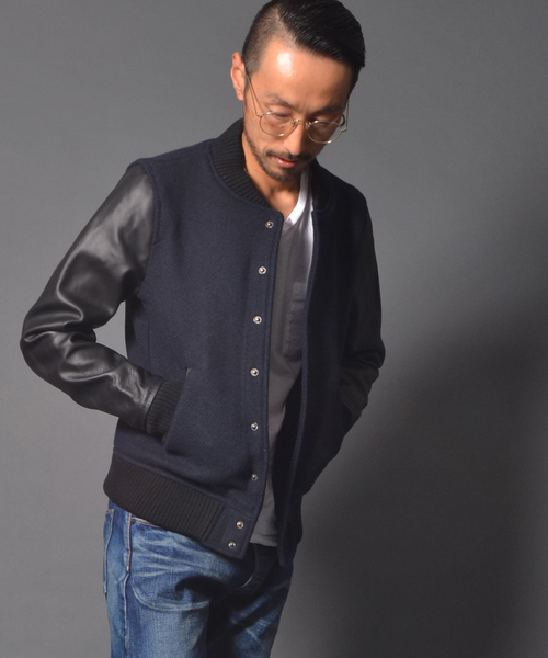 AMERICAN RAG CIE（アメリカンラグシー）の「AMERICAN RAG CIE