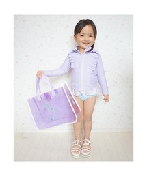 Petit Main プティマイン キッズ のラッシュガード通販 Zozotown