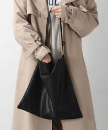 フェイクレザーBIGトート/948711