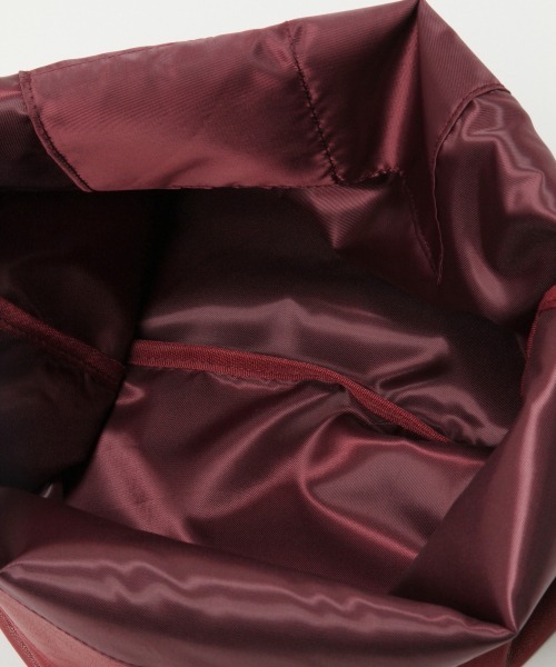 RAGEBLUE(レイジブルー)の「フェイクレザーBIGトート/948711(ショルダーバッグ・レディース・ベージュ/ベージュ系その他/ブルー系その他/ブラック/ライトグリーン/レッド系その他/ライトブルー・FREE)」の9枚目の写真