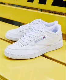 Reebok CLUB C 85 FR2 / リーボック クラブ C 85 FR2【SP】