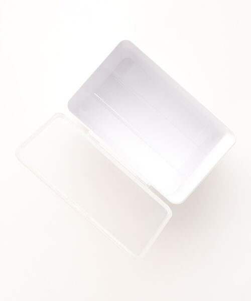 tower（タワー）の「tower（タワー）密閉米びつ10kg 計量カップ付（キッチン収納・レディース・ホワイト/ブラック・ONE SIZE）」の14枚目の写真