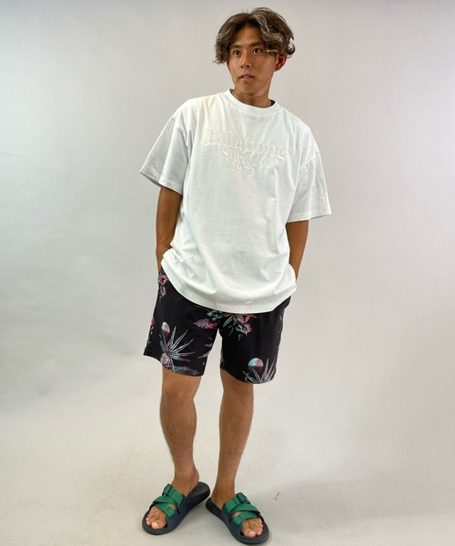 BILLABONG(ビラボン)の「BILLABONG/ビラボン 水陸両用 トランクス 水着BB011-534(水着・メンズ・ネイビー/ブルー/パープル/ブラック・M/S)」の14枚目の写真