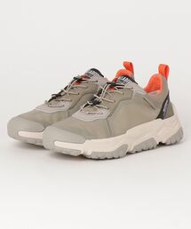 PALLADIUM/パラディウム オフグリッド ローカットスニーカー