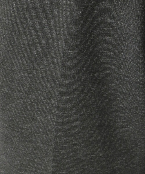 HIDEAWAYS NICOLE（ハイダウェイニコル）の「DELEGANTポンチパンツ（スラックス・メンズ・チャコールグレー/ネイビー/ブラック系その他/ネイビー系・SMALL/MEDIUM/X-LARGE/LARGE）」の17枚目の写真